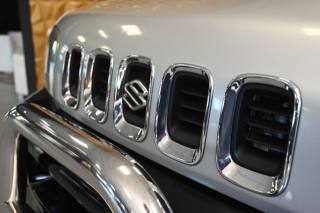 SUZUKI Jimny usata 12