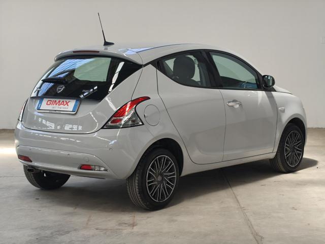 LANCIA Ypsilon usata, con Climatizzatore