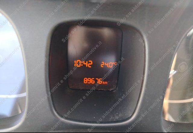 FIAT Panda usata, con Chiusura centralizzata