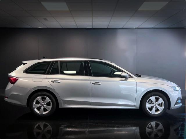 SKODA Octavia usata, con Airbag Passeggero