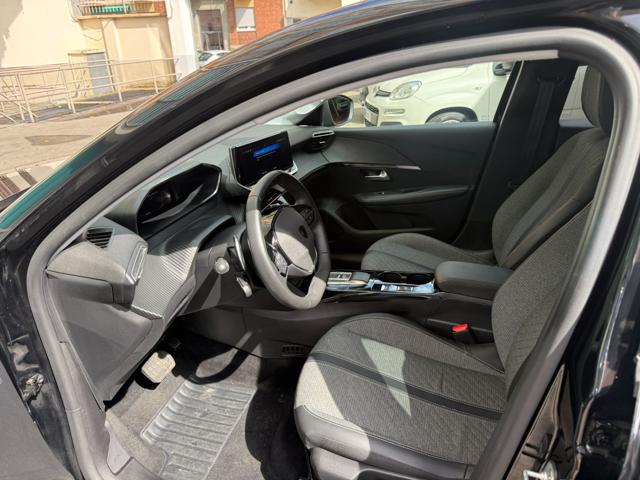 PEUGEOT 208 usata, con Chiusura centralizzata