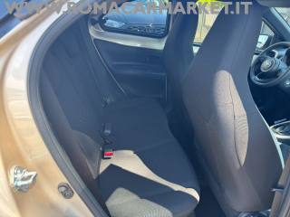 TOYOTA Aygo X usata, con Controllo trazione