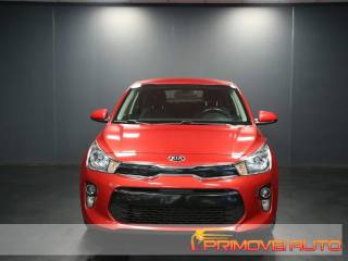 KIA Rio usata, con Airbag