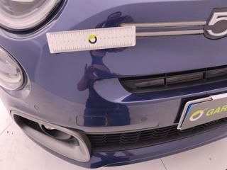 FIAT 500 usata, con Airbag testa