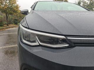 VOLKSWAGEN Golf usata, con Touch screen