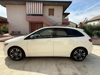 MERCEDES-BENZ B 180 usata, con Airbag Passeggero