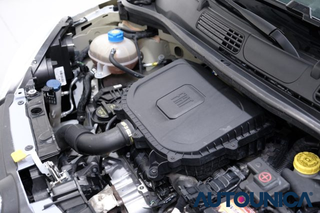 FIAT Panda usata 58