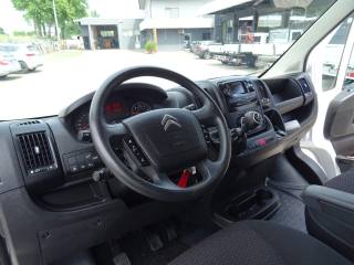 CITROEN Jumper usata, con Climatizzatore