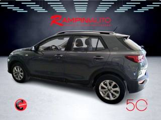 KIA Stonic usata 9
