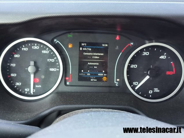 IVECO usata 8