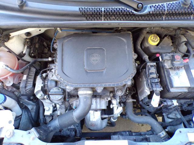 LANCIA Ypsilon usata 91