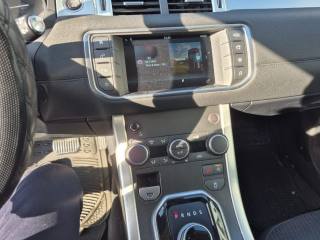 LAND ROVER Range Rover Evoque usata, con Cerchi in lega