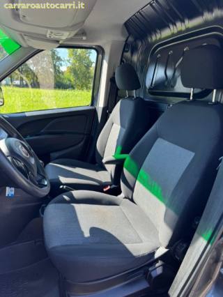 FIAT Doblo usata, con Servosterzo