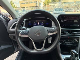 VOLKSWAGEN T-Roc usata, con Controllo trazione