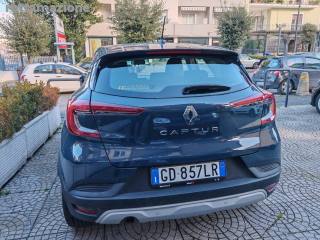 RENAULT Captur usata, con Antifurto