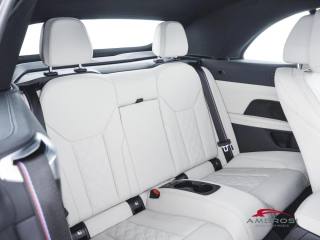 BMW M440 usata 10
