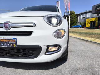 FIAT 500X usata, con Cruise Control