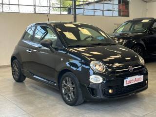 FIAT 500 usata, con Airbag laterali