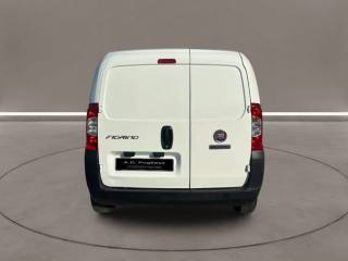 FIAT Fiorino usata, con Controllo trazione