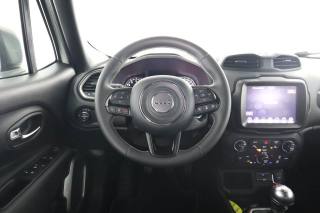JEEP Renegade usata 5