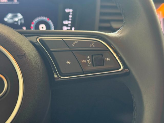 AUDI A1 usata, con Bluetooth