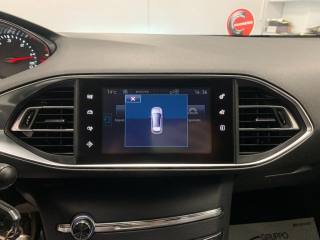 PEUGEOT 308 usata, con Fendinebbia