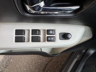 SUZUKI Ignis usata, con Controllo trazione