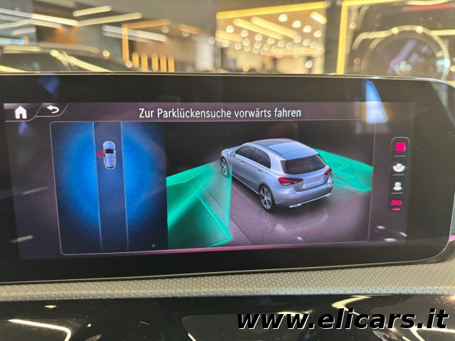 MERCEDES-BENZ A 180 usata, con Controllo trazione