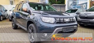 DACIA Duster usata, con Cerchi in lega