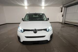 CITROEN Berlingo usata, con Airbag laterali
