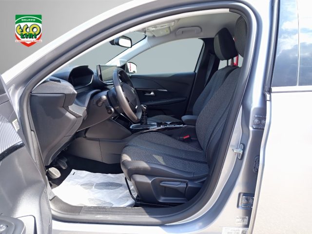 PEUGEOT 208 usata, con Cruise Control