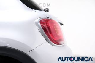 FIAT 500X usata 42
