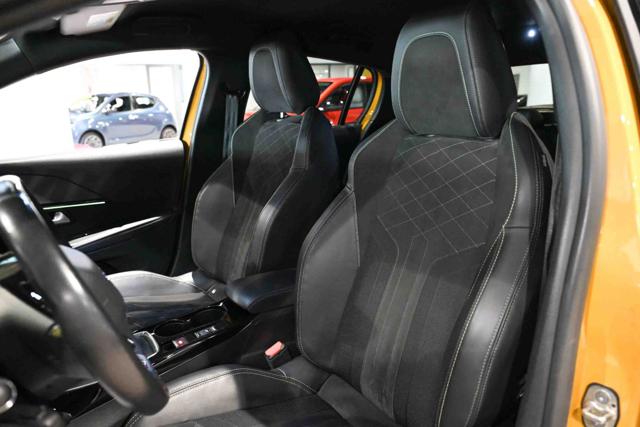 PEUGEOT 208 usata, con ESP