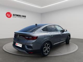 RENAULT Arkana usata, con Airbag Passeggero