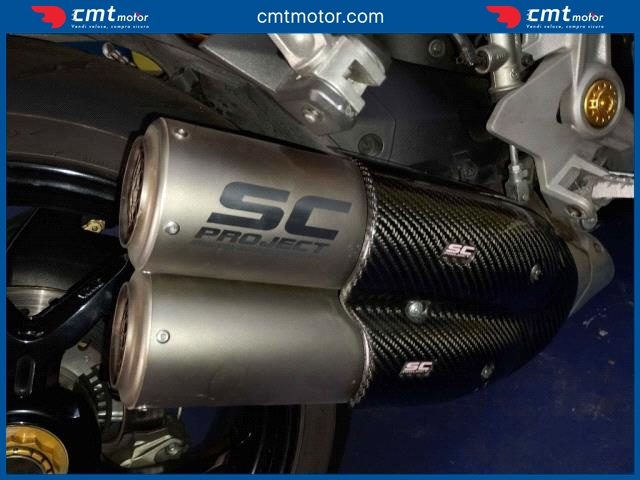 DUCATI Supersport usata 7