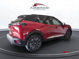 PEUGEOT 2008 usata 2