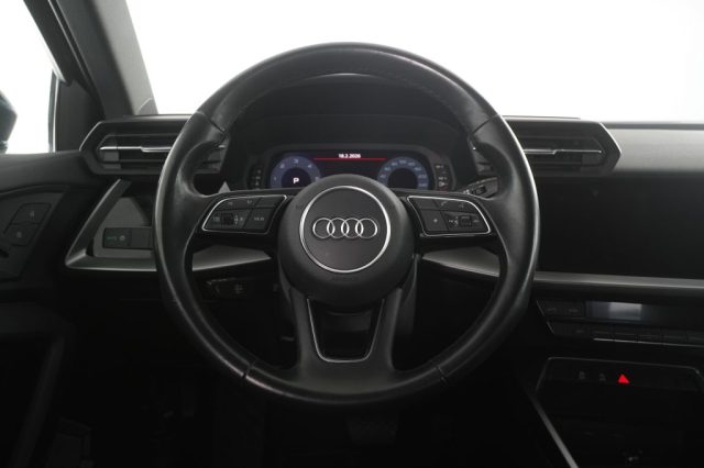 AUDI A3 usata 5