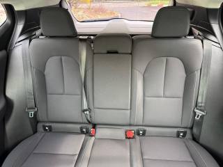 VOLVO XC40 usata, con Volante in pelle