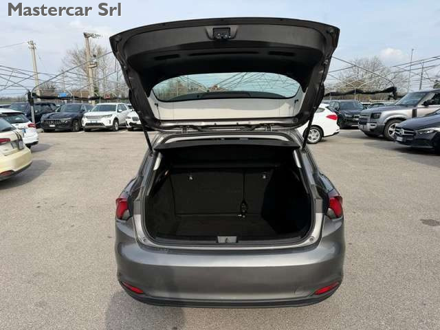 FIAT Tipo usata, con Climatizzatore