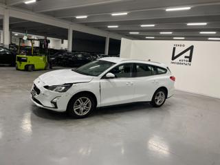 FORD Focus usata, con Chiusura centralizzata