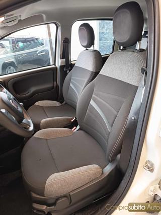 FIAT Panda usata 18