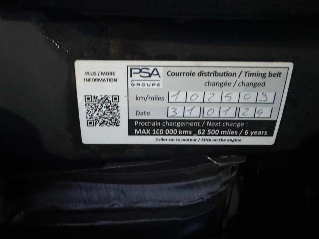 OPEL Crossland X usata, con Adaptive Cruise Control