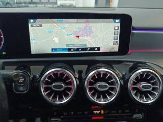 MERCEDES-BENZ A 180 usata, con Autoradio digitale