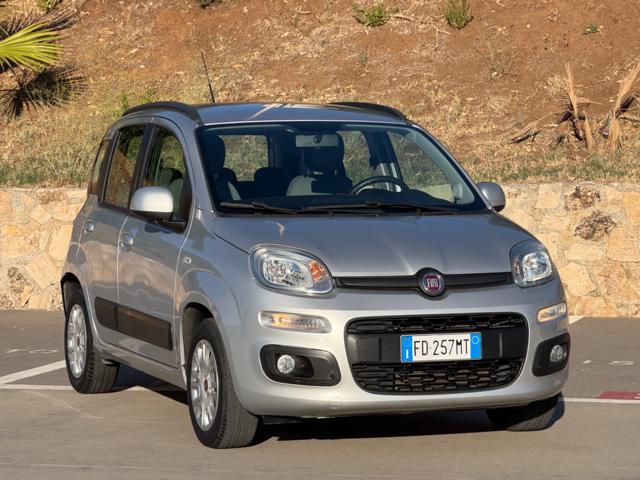 FIAT Panda usata, con Airbag Passeggero