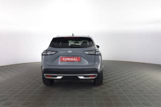 NISSAN Qashqai usata 4