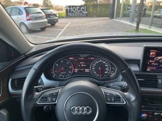 AUDI A6 allroad usata, con Autoradio