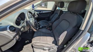 AUDI A3 usata, con Climatizzatore