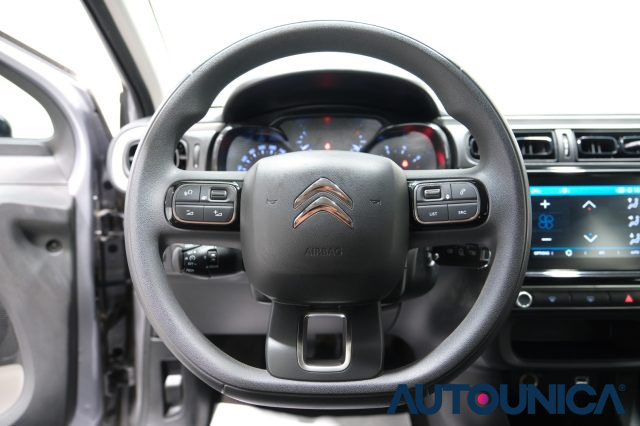 CITROEN C3 usata, con Boardcomputer