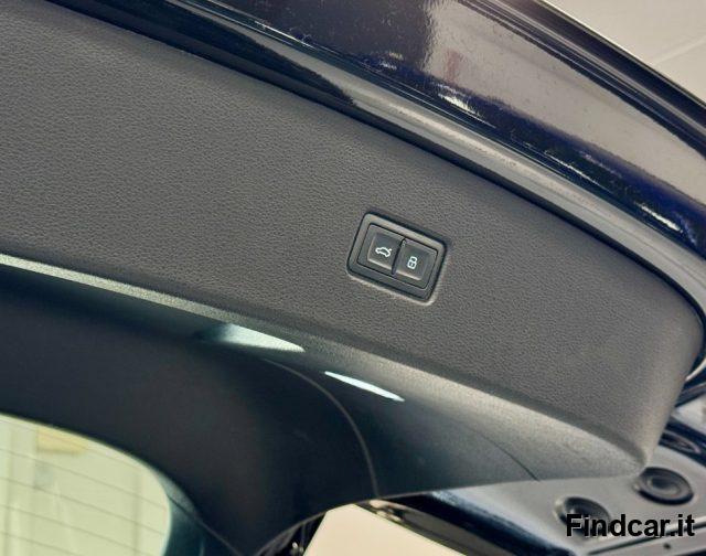 AUDI Q5 usata, con Bluetooth