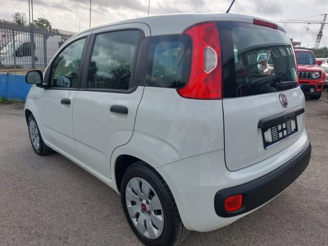 FIAT Panda usata 6